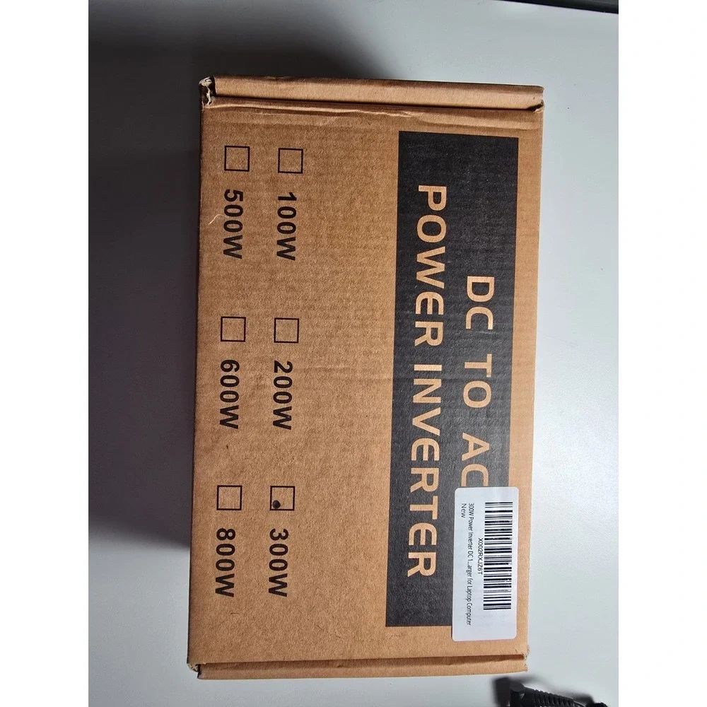 NWJNE 300w power